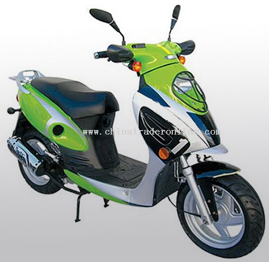 EEC SCOOTER